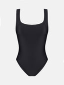 ONE PIECE BLACK