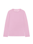 SET OF LONG SLEEVE AND T-SHIRT