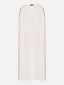 MILK VISCOSE PANTS