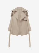 CROP TRENCH WE STAND