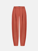 TERRACOTTA PANTS