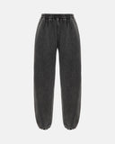 WASHED JOGGERS