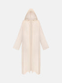 KIMONO WITH A HOOD