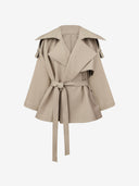 CROP TRENCH WE STAND