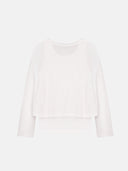 SET OF JERSEY AND LONGESLEEVE