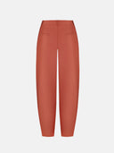 TERRACOTTA PANTS