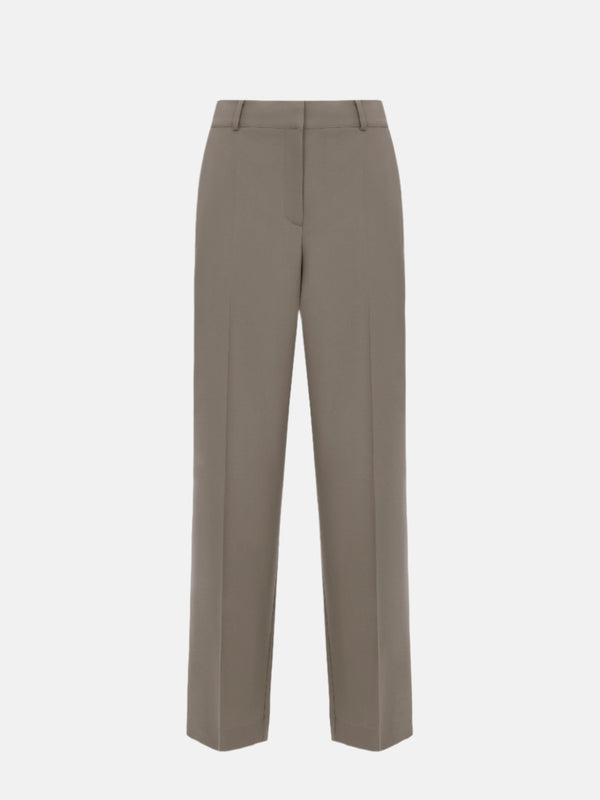 KHAKI PANTS