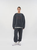 SWEATSHIRT INDEPENDENT STRONG GIRLS CLUB