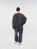 SWEATSHIRT INDEPENDENT STRONG GIRLS CLUB