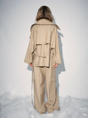 CROP TRENCH WE STAND