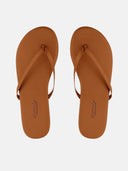 CARAMEL LEATHER SHALES