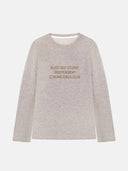 LONGSLEEVES INDEPENDENT STRONG GIRLS CLUB