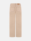 BEIGE JEANS - Blastout