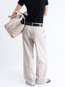 BEIGE PANTS - Blastout