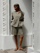 BERMUDA HERRINGBONE - Blastout