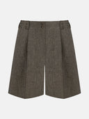 BERMUDA HERRINGBONE - Blastout