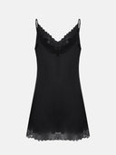 BLACK DRESS - Blastout