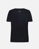 BLACK SLIM T - SHIRT - Blastout