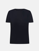 BLACK SLIM T - SHIRT - Blastout