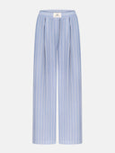 BLUE BAGGY PANTS - Blastout