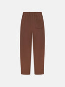 BROWN JOGGERS - Blastout