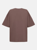 BROWN T - SHIRT - Blastout