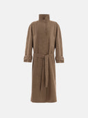 BROWN TRENCH - Blastout