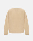 CASHMERE CARDIGAN - Blastout