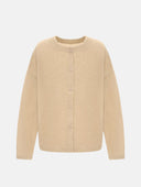 CASHMERE CARDIGAN - Blastout