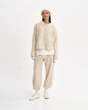 CASHMERE CARDIGAN - Blastout