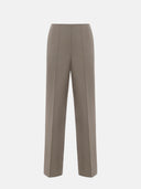 CLASSIC KHAKI PANTS - Blastout