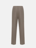 CLASSIC KHAKI PANTS - Blastout