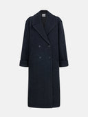 COAT CASHMERE - Blastout