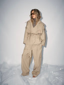 CROP TRENCH WET STAND - Blastout