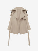 CROP TRENCH WET STAND - Blastout