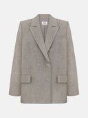 DOUBLE BREASTED - Blastout