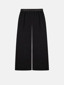 ELASTIC WAIST PANTS - Blastout