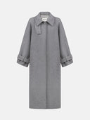 GRAY COAT - Blastout