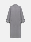 GRAY COAT - Blastout