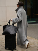 GRAY COAT - Blastout