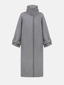 GRAY COAT - Blastout