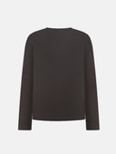 GRAY LONG SLEEVE - Blastout