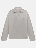 GRAY POLO - Blastout