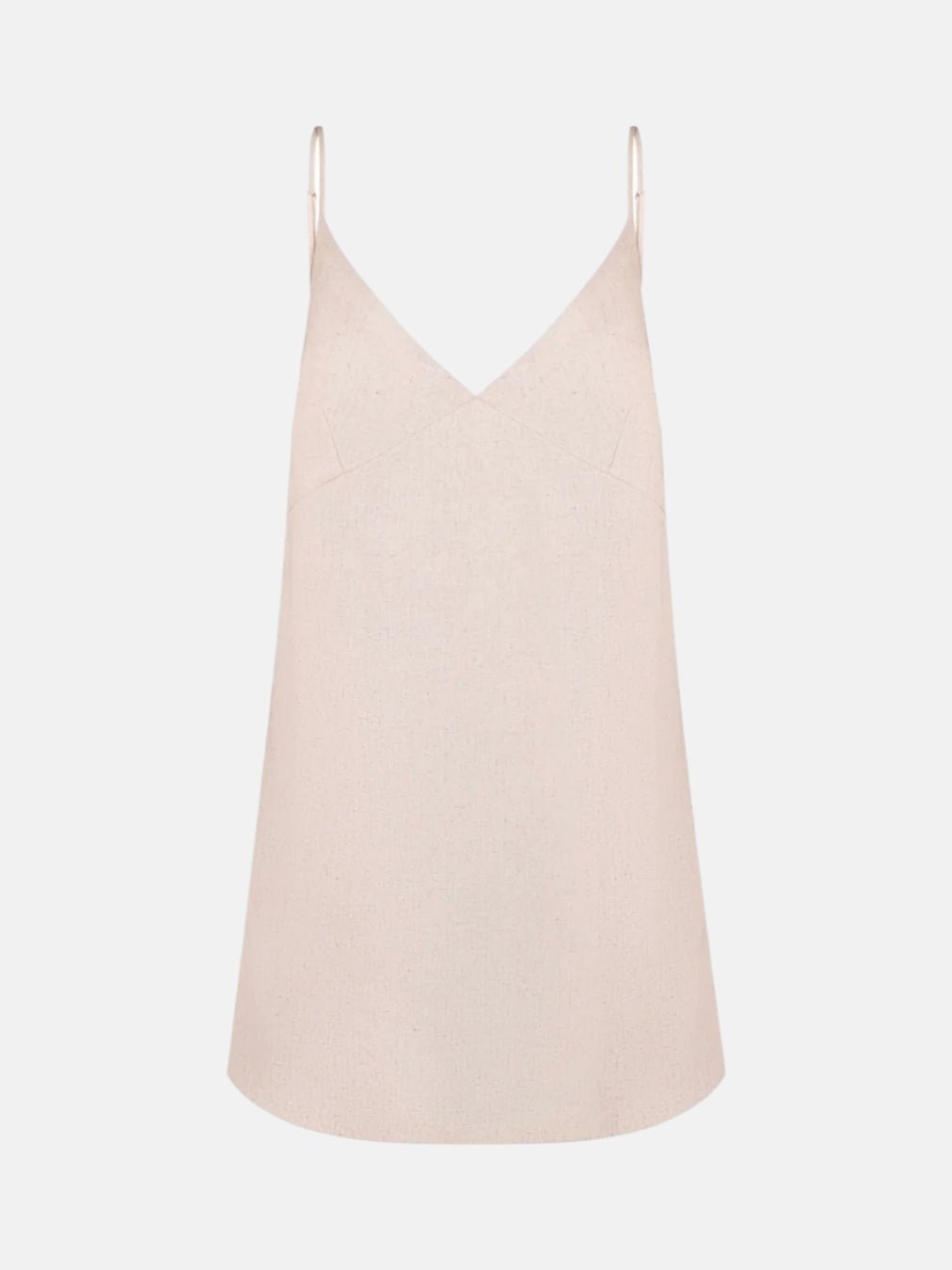 IVORY DRESS – Blastout int.