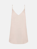 IVORY DRESS - Blastout