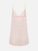 IVORY DRESS - Blastout