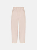 IVORY JOGGERS - Blastout