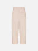 IVORY JOGGERS - Blastout