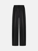 LEATHER BEGI PANTS - Blastout