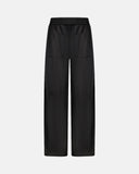 LEATHER BEGI PANTS - Blastout